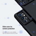 قاب نیلکین Oneplus 9RT 5G مدل CamShield