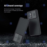قاب نیلکین Oneplus 9RT 5G مدل CamShield