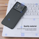 قاب نیلکین Oneplus 9RT 5G مدل CamShield