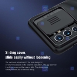 قاب نیلکین Oneplus 9RT 5G مدل CamShield