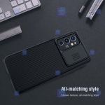 قاب نیلکین Oneplus 9RT 5G مدل CamShield