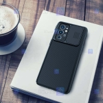 قاب نیلکین Oneplus 9RT 5G مدل CamShield