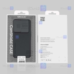 قاب نیلکین Oneplus 9RT 5G مدل CamShield