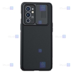 قاب نیلکین Oneplus 9RT 5G مدل CamShield