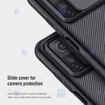 قاب نیلکین Xiaomi Redmi K30s مدل CamShield