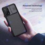 قاب نیلکین Xiaomi Redmi K30s مدل CamShield