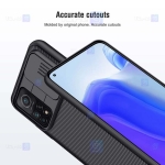 قاب نیلکین Xiaomi Redmi K30s مدل CamShield