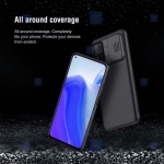 قاب نیلکین Xiaomi Redmi K30s مدل CamShield