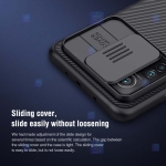 قاب نیلکین Xiaomi Redmi K30s مدل CamShield