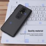 قاب نیلکین Xiaomi Redmi Note 10 Lite مدل CamShield