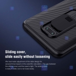 قاب نیلکین Xiaomi Redmi Note 10 Lite مدل CamShield