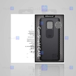 قاب نیلکین Xiaomi Redmi Note 10 Lite مدل CamShield