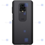 قاب نیلکین Xiaomi Redmi Note 10 Lite مدل CamShield