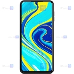 قاب نیلکین Xiaomi Redmi Note 10 Lite مدل CamShield
