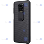 قاب نیلکین Xiaomi Redmi Note 10 Lite مدل CamShield