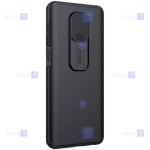 قاب نیلکین Xiaomi Redmi Note 10 Lite مدل CamShield