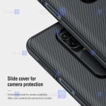قاب نیلکین Xiaomi Redmi Note 10 Lite مدل CamShield