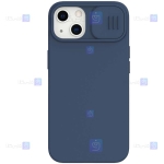 قاب نیلکین Apple iPhone 13 مدل CamShield Silky Magsafe