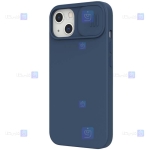 قاب نیلکین Apple iPhone 13 مدل CamShield Silky Magsafe