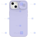 قاب نیلکین Apple iPhone 13 مدل CamShield Silky Magsafe