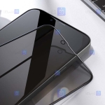 گلس حریم شخصی نیلکین Apple iPhone 13 Mini مدل Guardian Privacy