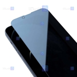 گلس حریم شخصی نیلکین Apple iPhone 13 Mini مدل Guardian Privacy