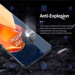 گلس نیلکین Oneplus 9RT 5G مدل H+ Pro