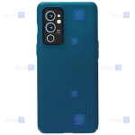 قاب نیلکین Oneplus 9RT 5G مدل Frosted Shield