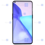 قاب نیلکین Oneplus 9RT 5G مدل Frosted Shield