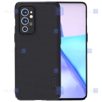 قاب نیلکین Oneplus 9RT 5G مدل Frosted Shield
