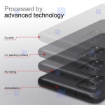 قاب نیلکین Xiaomi Redmi K30s مدل Frosted Shield