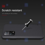 قاب نیلکین Xiaomi Redmi K30s مدل Frosted Shield