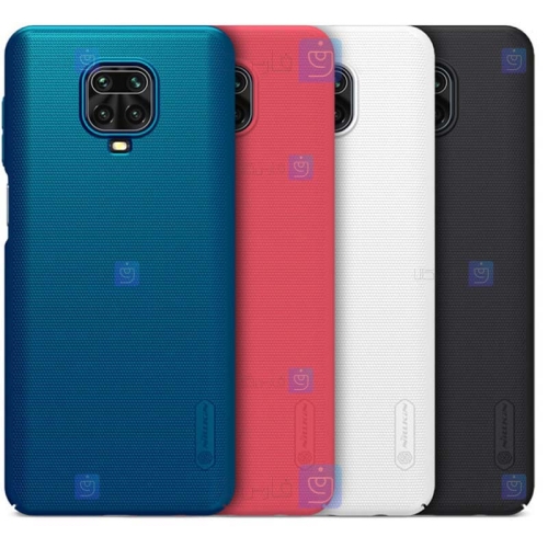 قاب نیلکین Xiaomi Redmi Note 10 Lite مدل Frosted Shield
