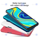 قاب نیلکین Xiaomi Redmi Note 10 Lite مدل Frosted Shield