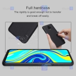 قاب نیلکین Xiaomi Redmi Note 10 Lite مدل Frosted Shield