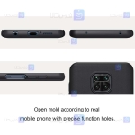 قاب نیلکین Xiaomi Redmi Note 10 Lite مدل Frosted Shield