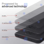 قاب نیلکین Xiaomi Redmi Note 10 Lite مدل Frosted Shield