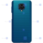 قاب نیلکین Xiaomi Redmi Note 10 Lite مدل Frosted Shield