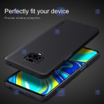 قاب نیلکین Xiaomi Redmi Note 10 Lite مدل Frosted Shield
