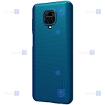 قاب نیلکین Xiaomi Redmi Note 10 Lite مدل Frosted Shield