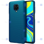 قاب نیلکین Xiaomi Redmi Note 10 Lite مدل Frosted Shield