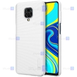 قاب نیلکین Xiaomi Redmi Note 10 Lite مدل Frosted Shield