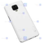 قاب نیلکین Xiaomi Redmi Note 10 Lite مدل Frosted Shield