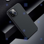 قاب فیبر نیلکین Apple iPhone 13 Mini مدل Synthetic fiber