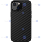 قاب فیبر نیلکین Apple iPhone 13 Mini مدل Synthetic fiber