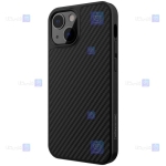 قاب فیبر نیلکین Apple iPhone 13 Mini مدل Synthetic fiber