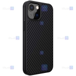قاب فیبر نیلکین Apple iPhone 13 Mini مدل Synthetic fiber