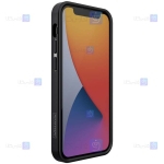 قاب فیبر نیلکین Apple iPhone 13 Mini مدل Synthetic fiber