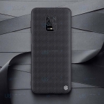قاب نیلکین Xiaomi Redmi Note 10 Lite مدل Textured