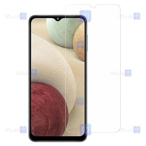 محافظ صفحه سرامیکی Samsung Galaxy A12 مدل بدون فریم